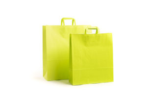 Sacchetti Acid Green