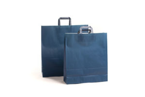 Sacchetti Dark Blue