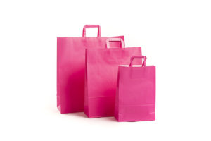 Sacchetti Hollywood Fuchsia