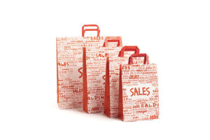 Sales White