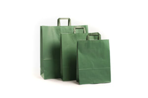 Sacchetti Forest Green
