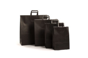 Sacchetti Total Black
