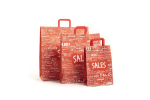 Sacchetti Sales – Red