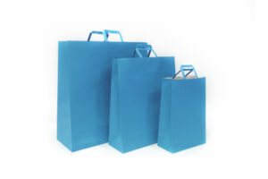 Sacchetti Ocean Blue