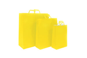 Sacchetti Sunny Yellow